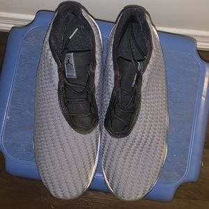 Woman’s Jordan futures